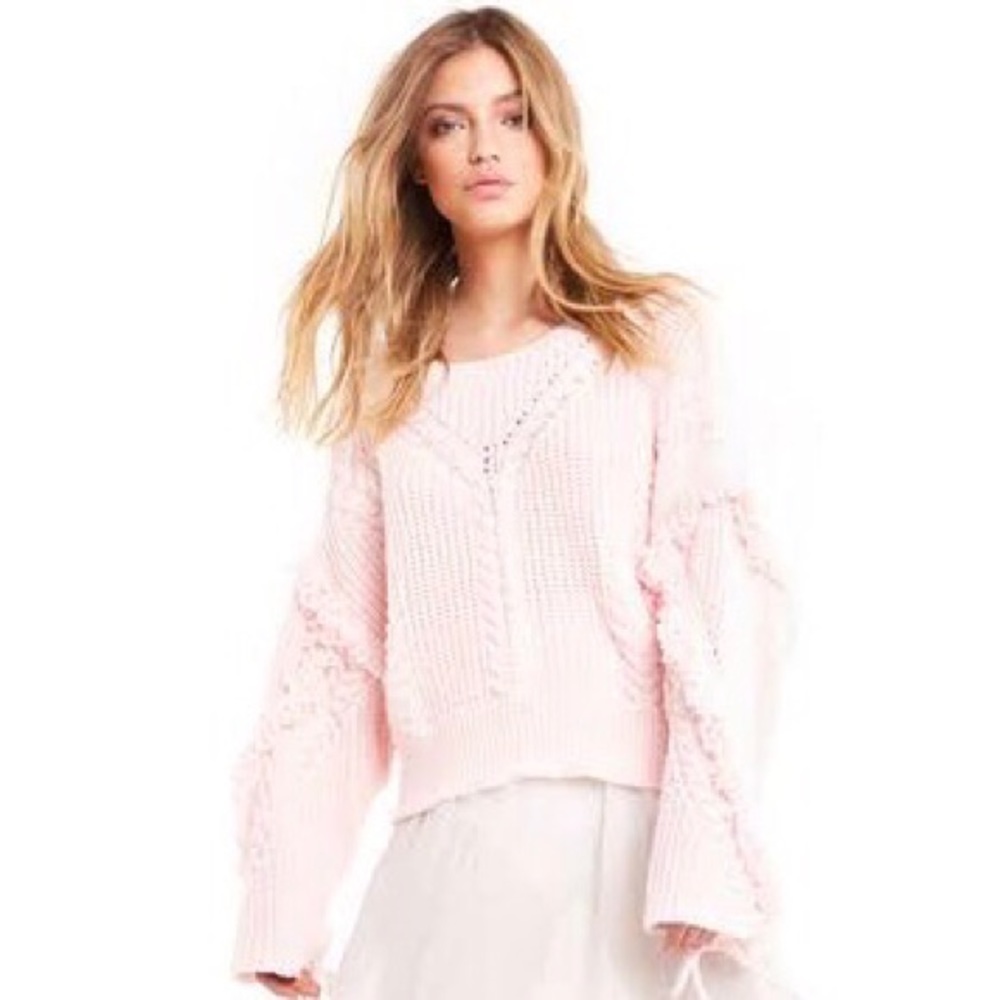 Wildfox Sweater